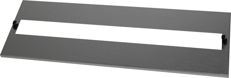 Module cover plate HDG 200X600 (Module Cover plate 200X600)
