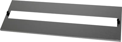 Module cover plate HDG 200X600