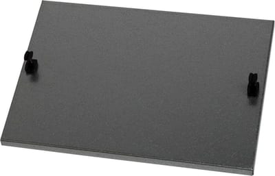 Blind cover plate HDG 200X300