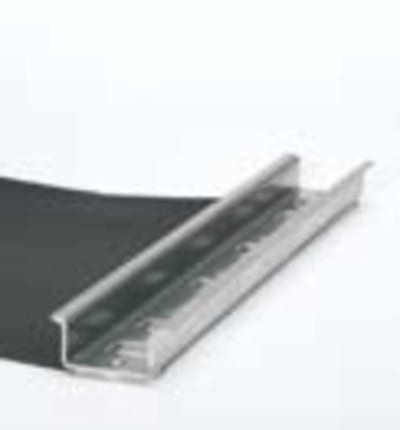 ED4 DIN-rail 4PW 35X994MM