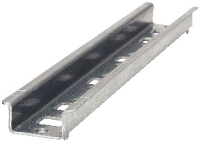 ED53 DIN-rail 3PW 35X688MM