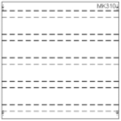 MBK310 Terminal block module