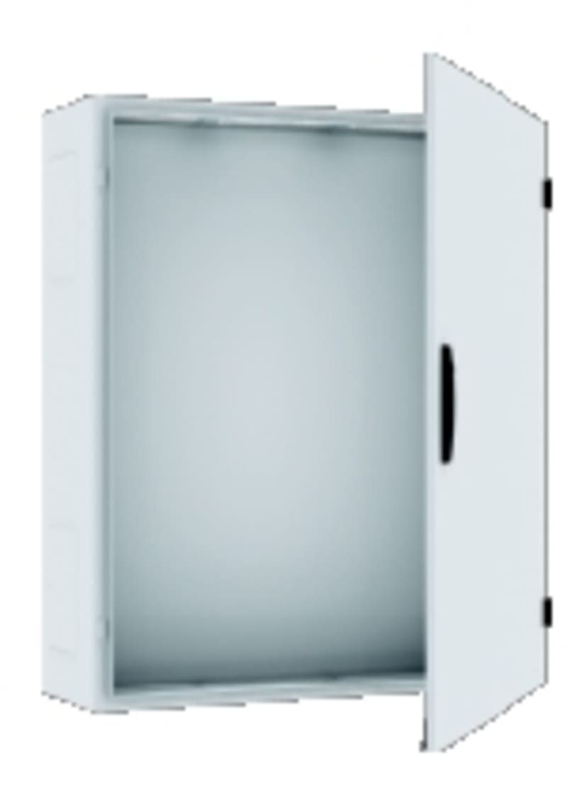 WALL-Mount Cabinet TG307G 1100X800X225MM IP55 (2CPX010017R9999)