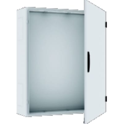 WALL-Mount Cabinet TG409G 1400X1050X225MM IP55