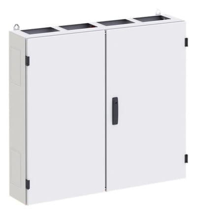 WALL-Mount Cabinet TG505G 800X1300X225MM IP55