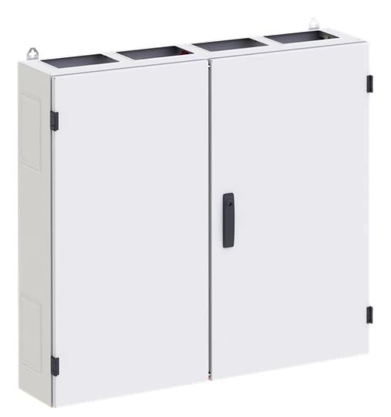 WALL-Mount Cabinet TL108G 1250X300X275MM IP55 (2CPX010090R9999)