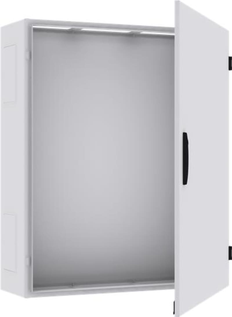 WALL-Mount Cabinet TL406G 950X1050X275MM IP55 (2CPX010083R9999)