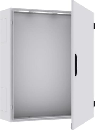 WALL-Mount Cabinet TL406G 950X1050X275MM IP55
