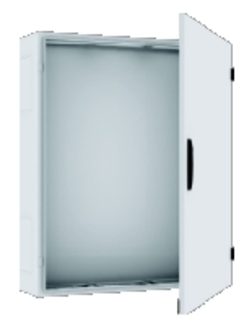 WALL-Mount Cabinet TL408G 1250X1050X275MM IP55 (2CPX010093R9999)