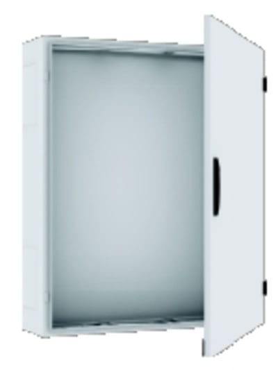 WALL-Mount Cabinet TL408G 1250X1050X275MM IP55