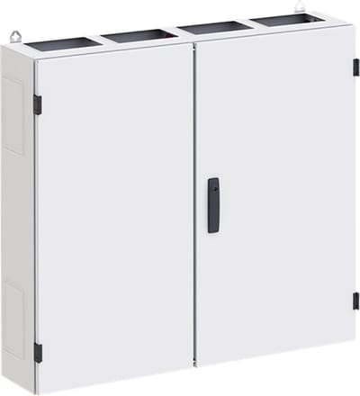 WALL-Mount Cabinet TL508G 1250X1300X275MM IP55