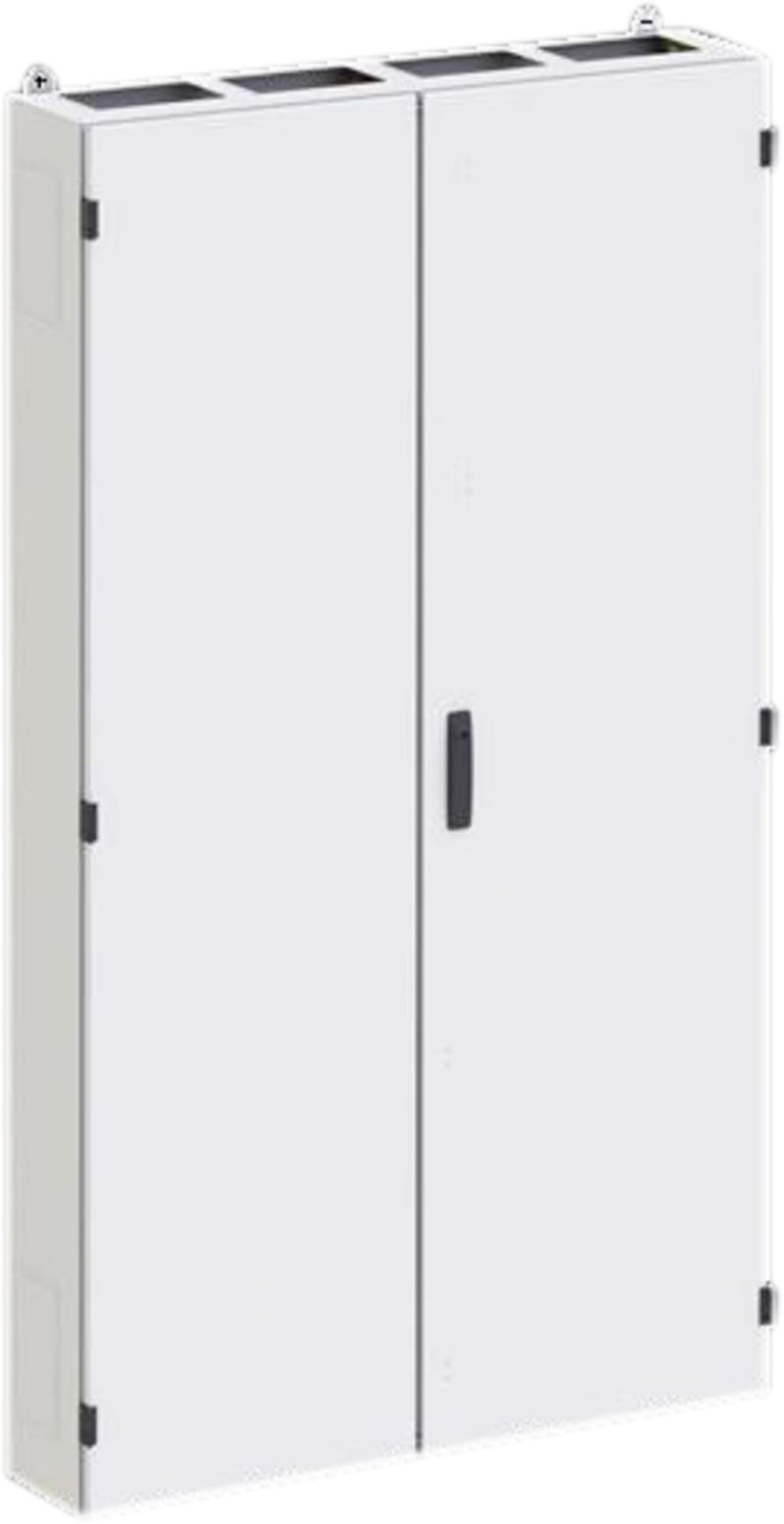 Floor-Standing Cabinet TL512G 1850X1300X275MM IP55 (2CPX010104R9999)