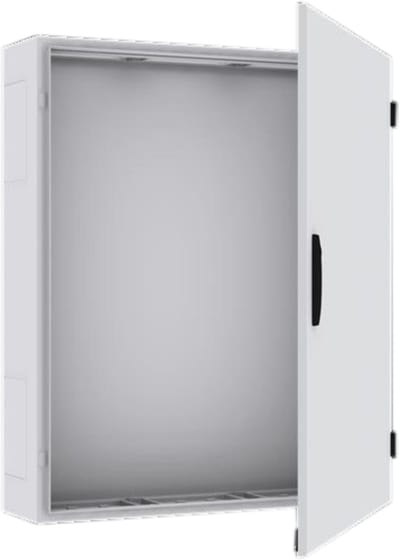 WALL-Mount Cabinet TW109G 1400X300X350MM IP55