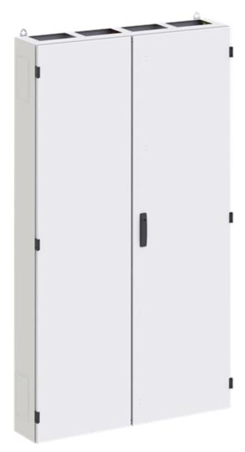 WALL-Mount Cabinet TW205G 800X550X350MM IP55 (2CPX010203R9999)