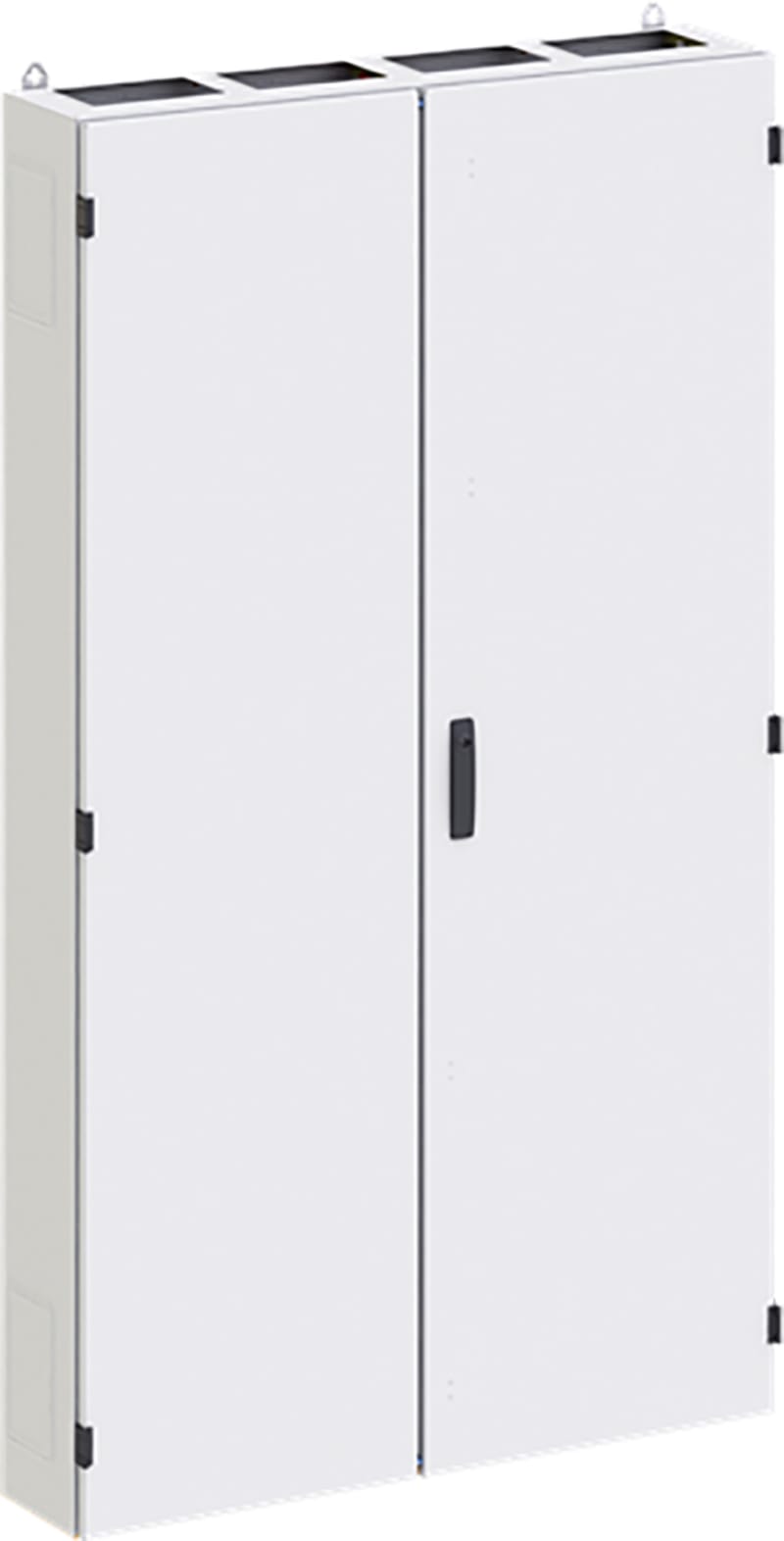 Floor-Standing Cabinet TW412S 1850X1050X350MM IP55 (2CPX010199R9999)