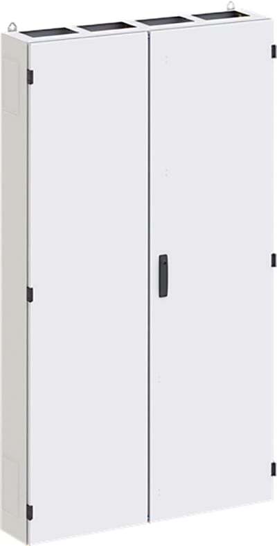 Floor-Standing Cabinet TW412S 1850X1050X350MM IP55