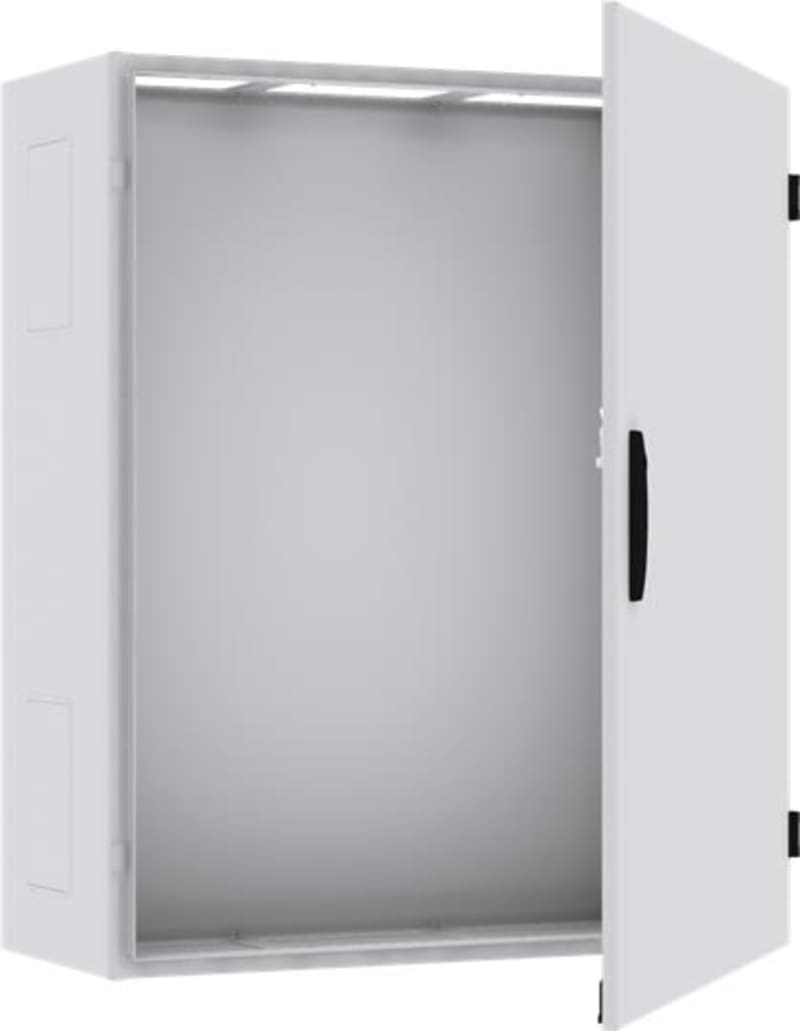 WALL-Mount Cabinet TW506G 950X1300X350MM IP55 (2CPX010149R9999)