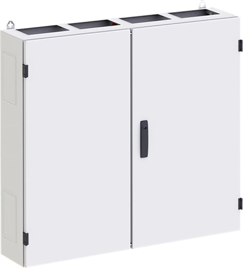 WALL-Mount Cabinet TW509G 1400X1300X350MM IP55 (2CPX010164R9999)