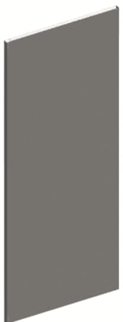 ABB 2CPX010942R9999 Mounting plate, field width 3, 12 locking units high