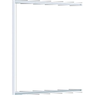 Cover frame TZP507 1050X1250X30MM