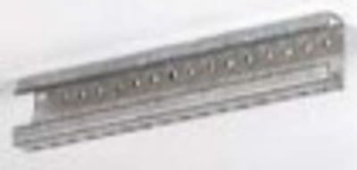 ZW166 Horizontal rails