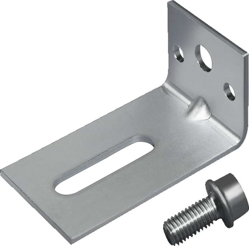 4 pcs Wall bracket (4595000)