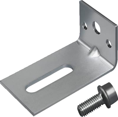 4 pcs Wall bracket (4595000)