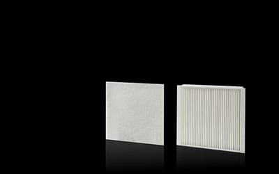 Rittal SK 3181.125 IP55 Pleated Filter for 3239.xxx Fan Units