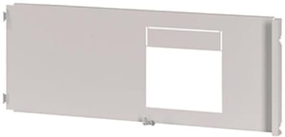 Front plate PDE2 xE Light (XLFP24HF24)