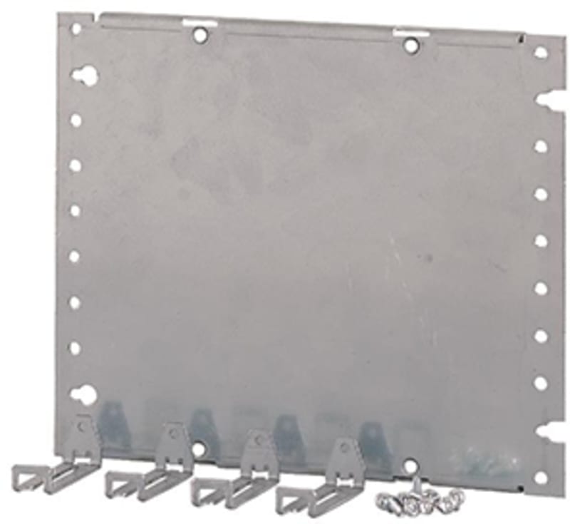 Mounting plate MCCB xE Light (XLMMSH26)