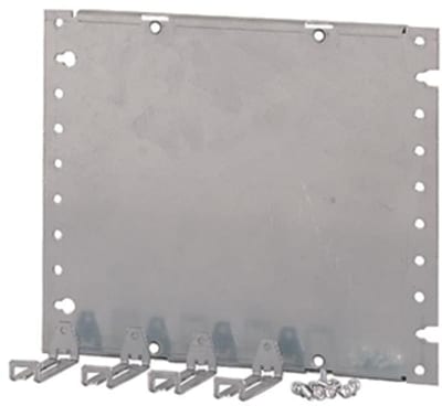 Mounting plate MCCB xE Light (XLMMSH258)