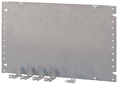 Mounting plate MCCB xE Light (XLMMSH34)