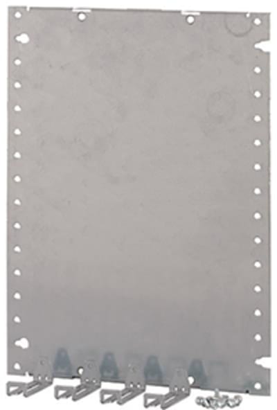 Mounting plate MCCB xE Light (XLMMSH48)