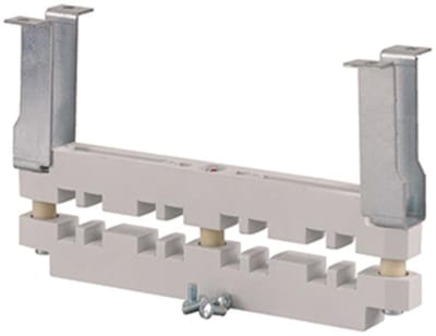 Shield clamp V (set) xE Light (XLAD40)