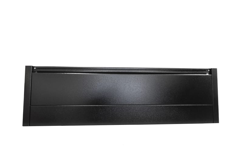 Inverter enclosure 2D Al Betongfundament (2410393)