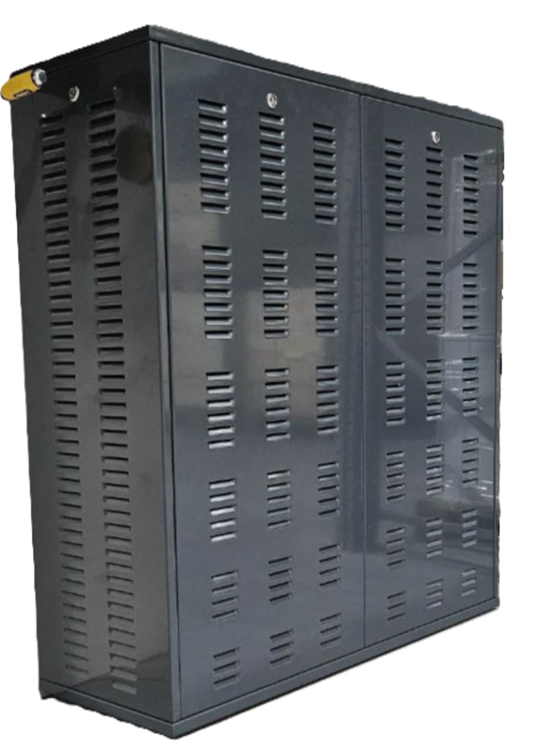 Inverter Shielding Cover (2410399)