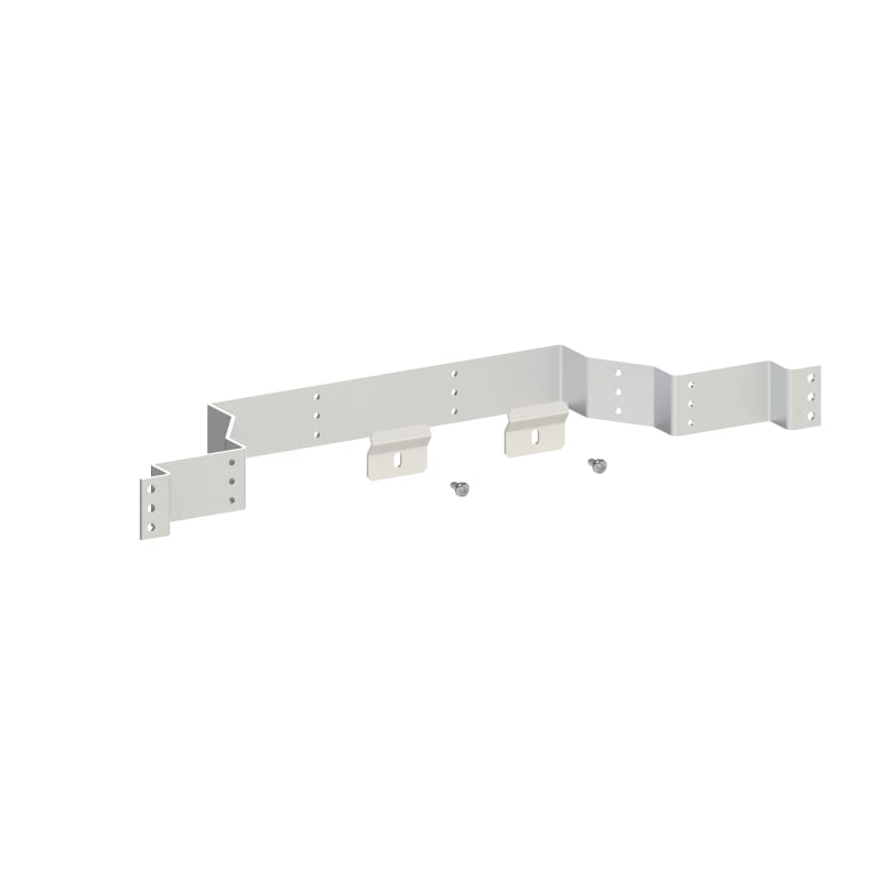 ABB 2CPX073255R9999 ZW258W Bracket for cable tray 2PW;ZW258W Bracket for cable tray 2PW