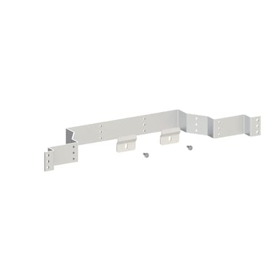 ABB 2CPX073255R9999 ZW258W Bracket for cable tray 2PW;ZW258W Bracket for cable tray 2PW