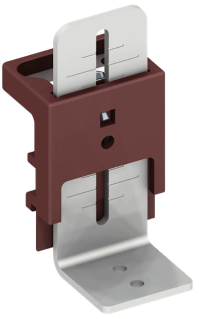 Depth Bracket ZW39P100, Adjustable 20-70 mm