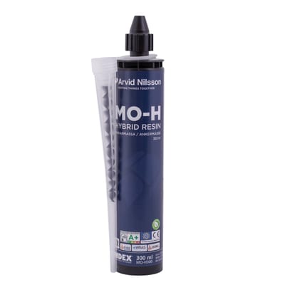 Ankermasse MO-H 300 ml HRSF