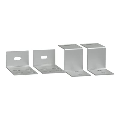 Fixing Kit PERAIL-PRISMA6300-2 pcs-hor.