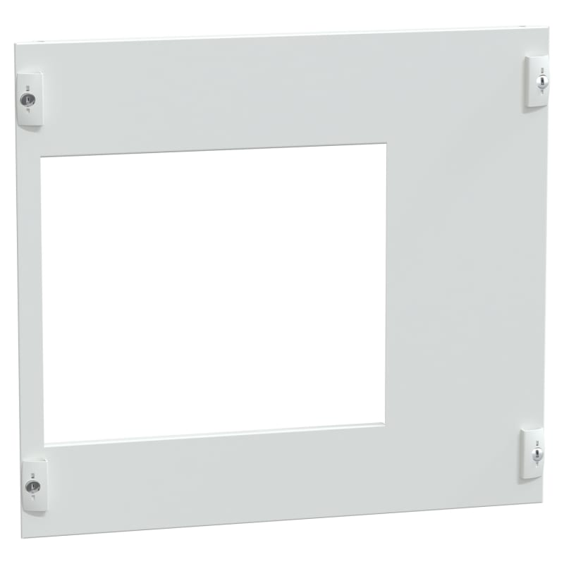 Front plate-ATS 800-1600A-3P/4P-PRISMA-9M (LVS03219)