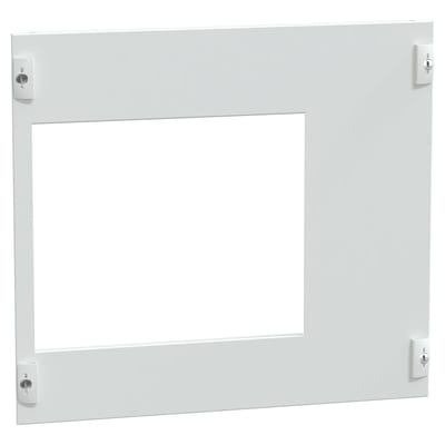Front plate-ATS 800-1600A-3P/4P-PRISMA-9M