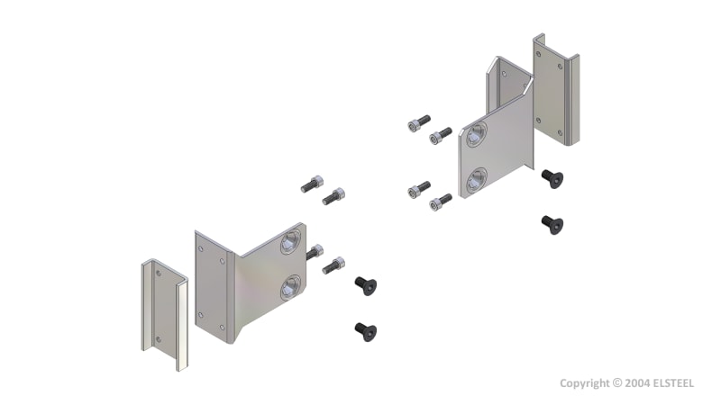 Plinth Reinforcement for BPP (2410894)