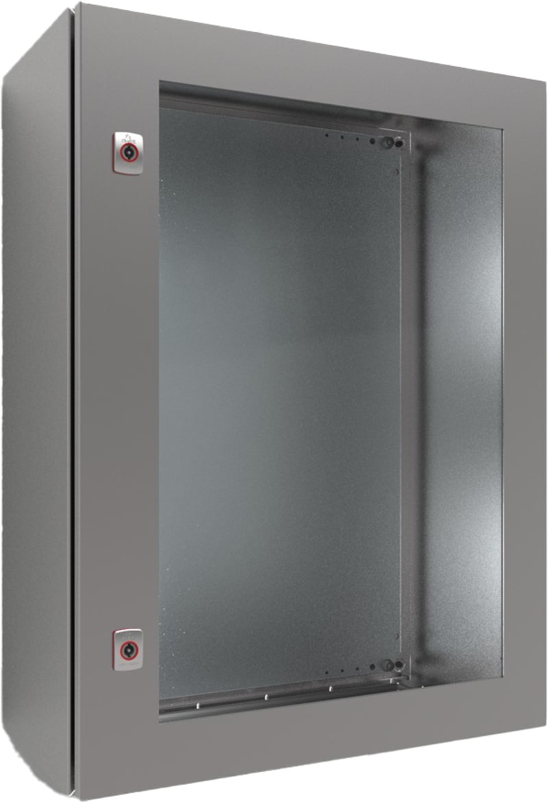 nVent HOFFMAN ADCS14080 Stainless 304 Glazed Door 1400×800 mm