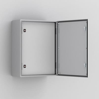 nVent HOFFMAN ADI04040R5 Internal Door 400×400 mm