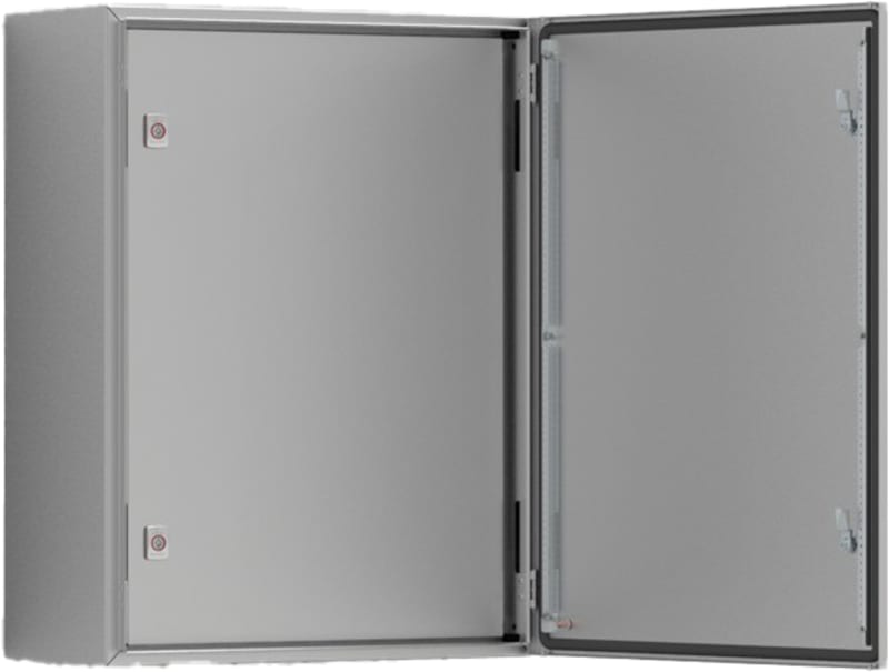 nVent HOFFMAN ADIS10080 Stainless 304 Internal Door 1000×800 mm