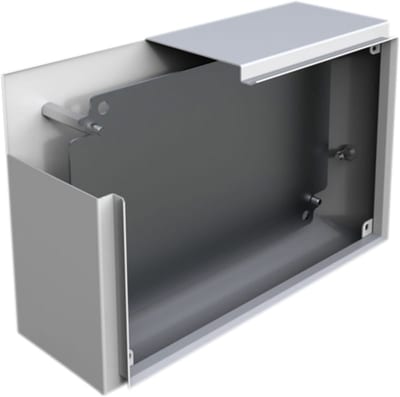 Avstands bolt M6, length 20mm