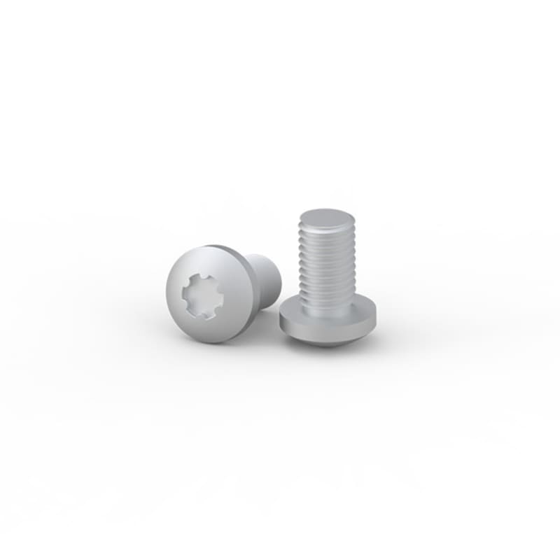 Screws M8 x 12 for frame nut (CNS812)