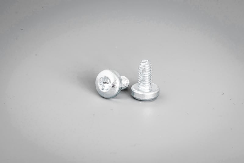 Extrudetite-screws, M5, Torx (CNTS05)